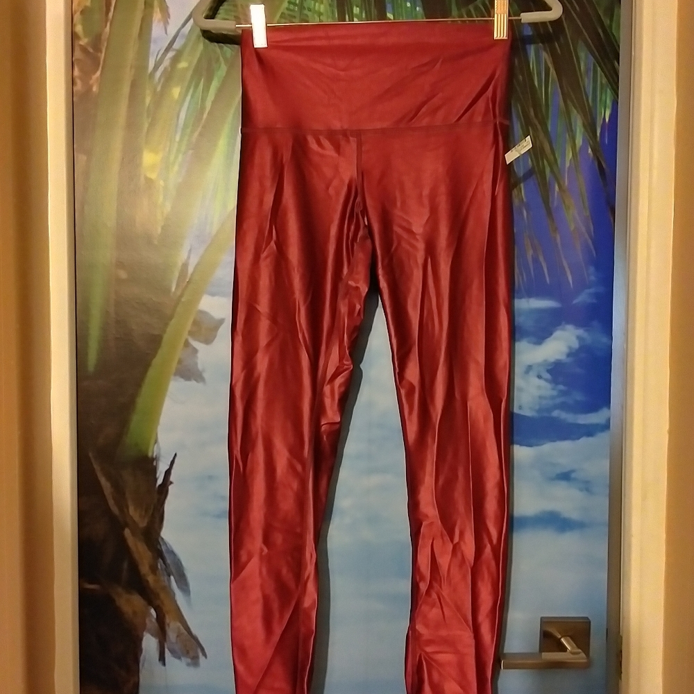 DIY Yoga Pants